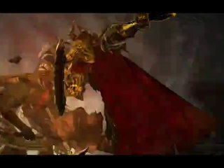 Dragon's Dogma - Bande-annonce "Dark Arisen"