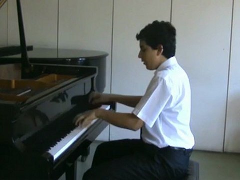 Carl Czerny Piyano Etütleri Etüde Op 299 No 16 Etüd Piano Klasik müzik Çzerny Cerny çerni Czerni cerni 100 299 599 846 etut Çalışma ALIŞTIRMA DENEME Metod Eğitim Kitabı