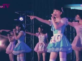 9nine野外ライブ