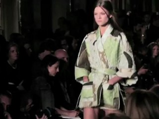Fashion Week Milan printemps-été 2013: épisode 3