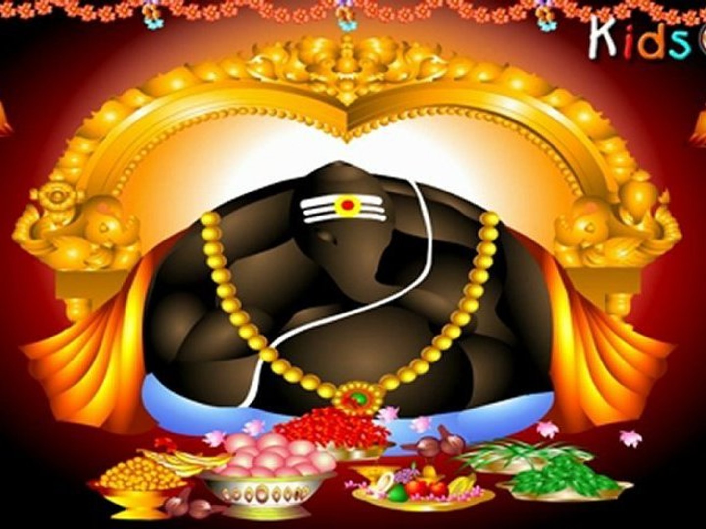 Kanipakam - History of Kanipakam Vinayaka In Telugu - with ...