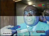 Bdéac : Luc Oyoubi remplace Gilbert Odongo à la présidence de l'assemblée générale