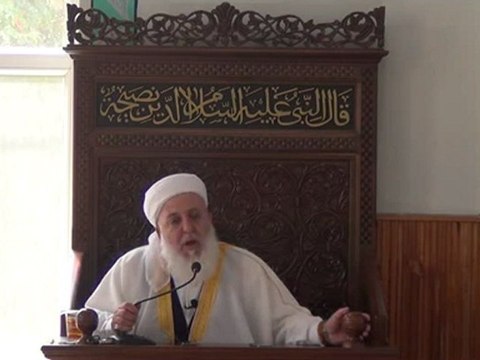 Dünya Aldatması | Üstadımız Şeyh Abdullah TAYLAN (K.S)