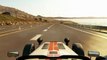 Project CARS Build 306 - Caterham R500 Superlight at California Highway