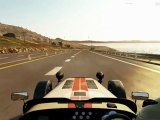 Project CARS Build 306 - Caterham R500 Superlight at California Highway