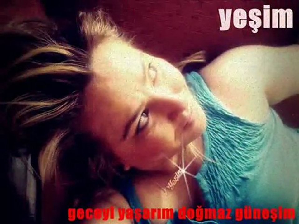 yeşim çelik. hayret nasıl yaşıyorum