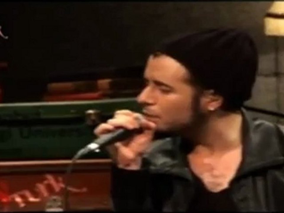 Emre Aydın - Soğuk Odalar @JoyTürk Akustik