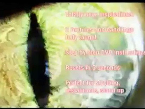 Blindspot (Gimmick and DVD) by Bob Swadling and JB Magic (DVD) - Magic Trick