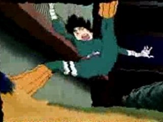 AMV - Naruto - gaara awakening