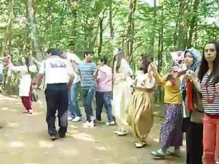 Kırklareli İli Kofçaz KocayazıKöyü Piknik öleni 2012