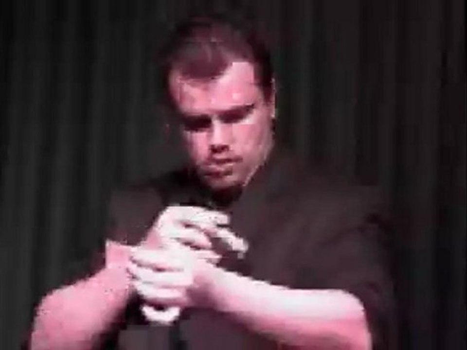 Decks  Lies and Videotape by Brent Braun (DVD) - Magic Trick