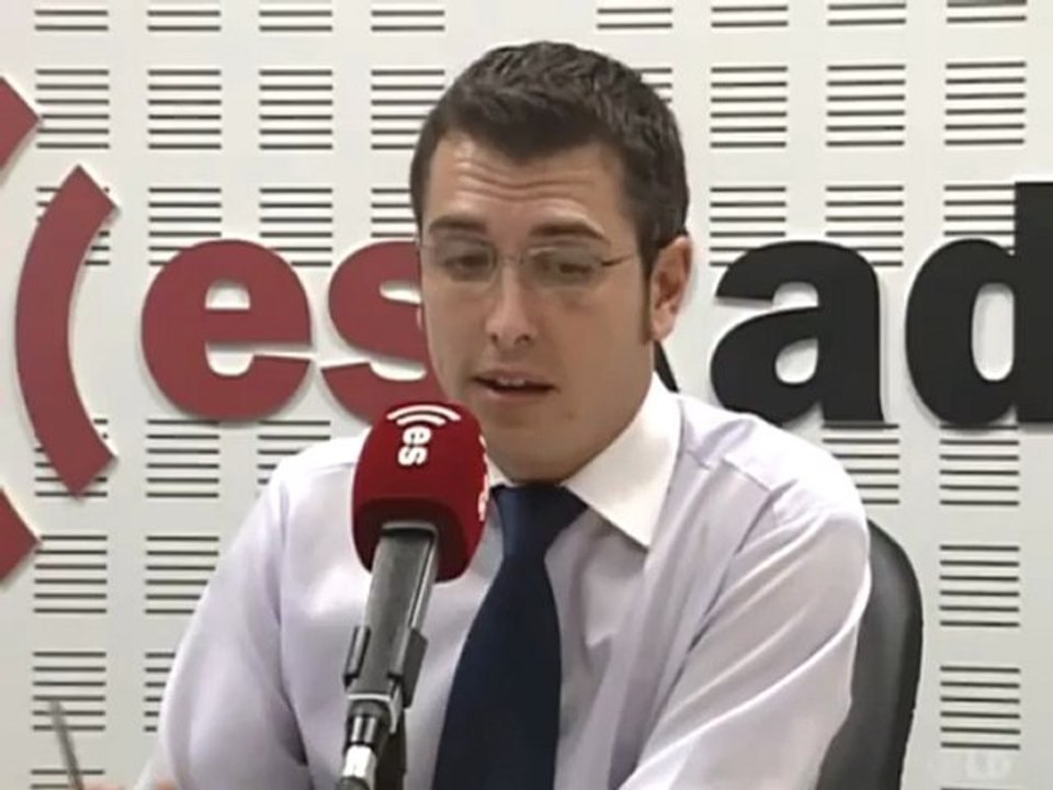 Clases de economía con Juan Ramón Rallo - 01/09/10