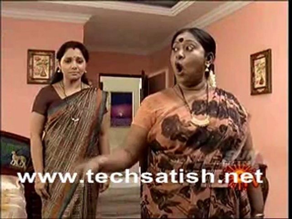 Pillai Nila Part 1