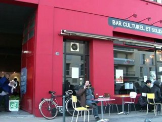 Documentaire "Aux bars et cætera" _bande annonce