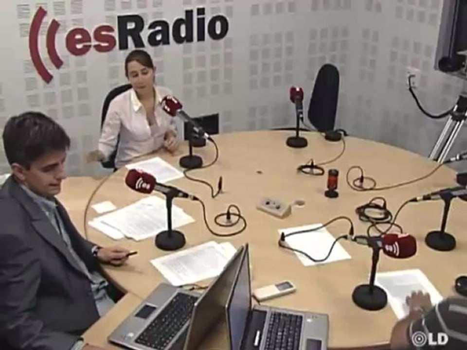 Editorial de Mariano Alonso: la negociación presupuestaria - 01/09/10