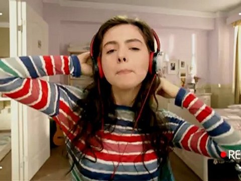 Ülker Çikolata Webcam Reklam Filmi