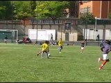foot 15-09-12 PFC-Montrouge film