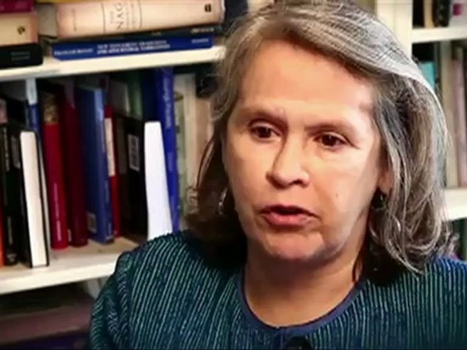 War jesus verheiratet?