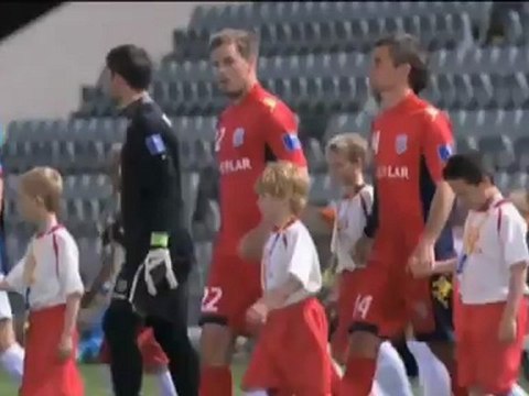 AFC CL: Barrios-Klub Guangzhou vor dem Aus