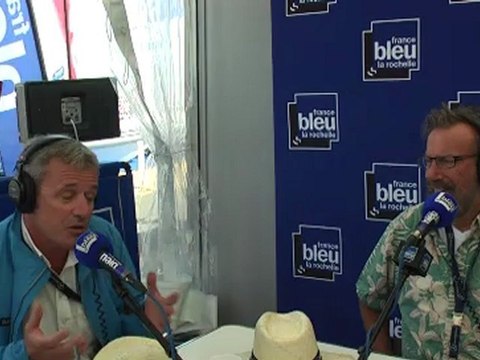 Grand Pavois - La Rochelle