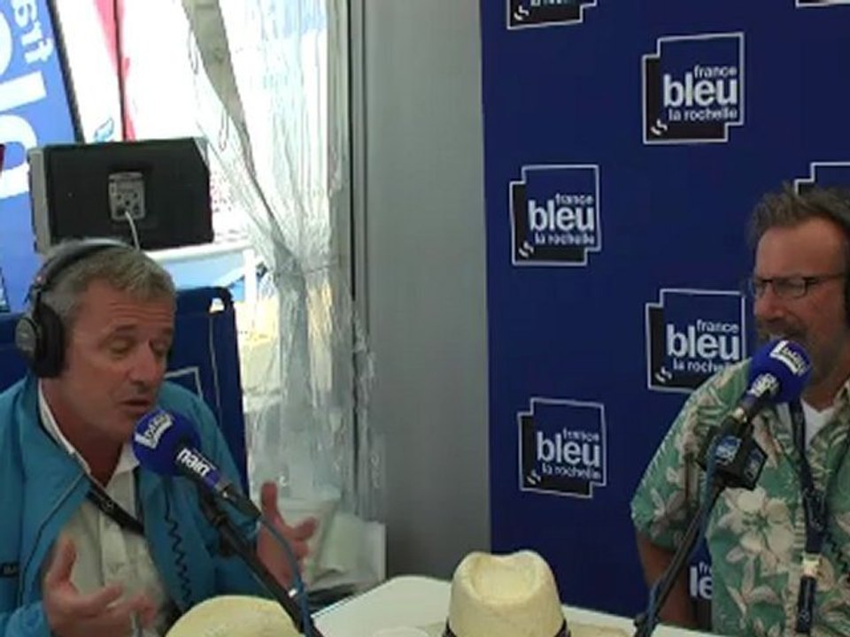 Grand Pavois - La Rochelle