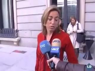 El PSOE opina de las palabras de Mayor Oreja