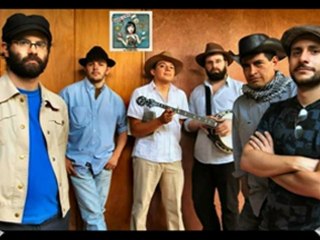 Pate De Fua El Vals Del Circo