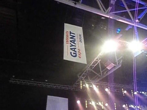 2012 : Foire Expo Régionale de DOUAI & AMBIANCE au Carré Brasserie !...