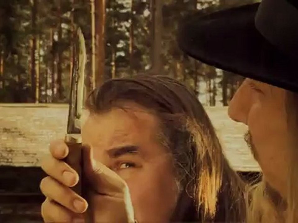 Korpiklaani - Rauta