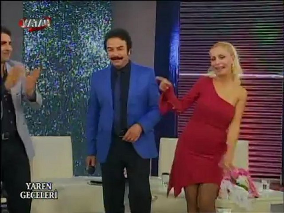 TANJU  TAYFUR  TAHKURMUŞSUN  KALBİME