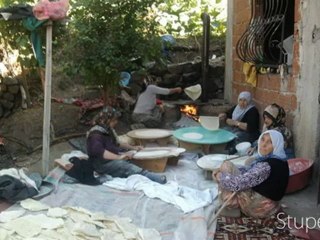 Çokrak köyü 14.09.2012