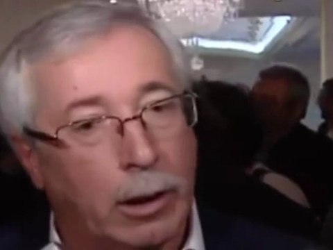 Toxo, indignado, niega que CCOO aproveche la reforma laboral para hacer un ERE