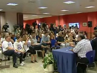 Archivada la causa penal por el accidente de Spanair