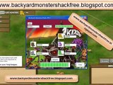 backyard monsters hack download