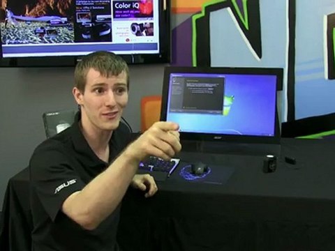 LCD Monitor Colour Calibration Featuring X-Rite ColorMunki & i1 Display Pro NCIX Tech Tips