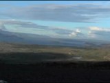 Jaguar XJ in Iceland  - preview video (2010)