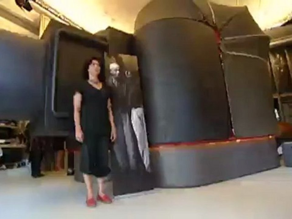 Einstellungssache: Fotografie in Lebensgröße | Euromaxx