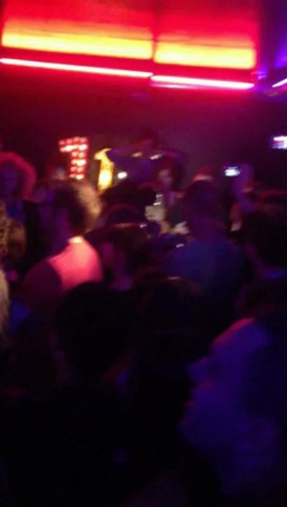 Karayaourt - Michel Denisot chante en Karaoke - 114