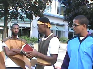 PT.15 THE JUDGEMENT OF THE LORD IS NIGH