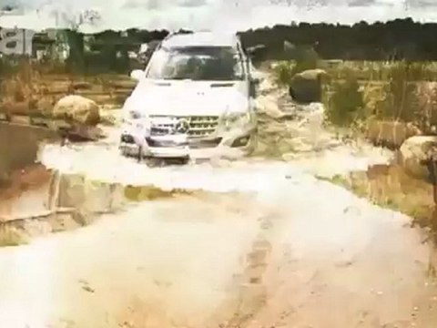 Mercedes SLS Gullwing (2010)