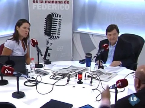 Es la mañana de Federico: Crónica negra - 08/09/10