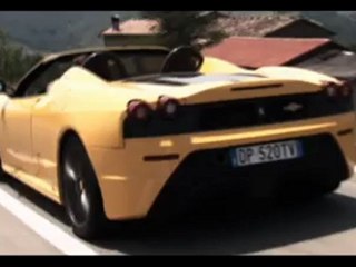 CAR Magazine supercar convertibles