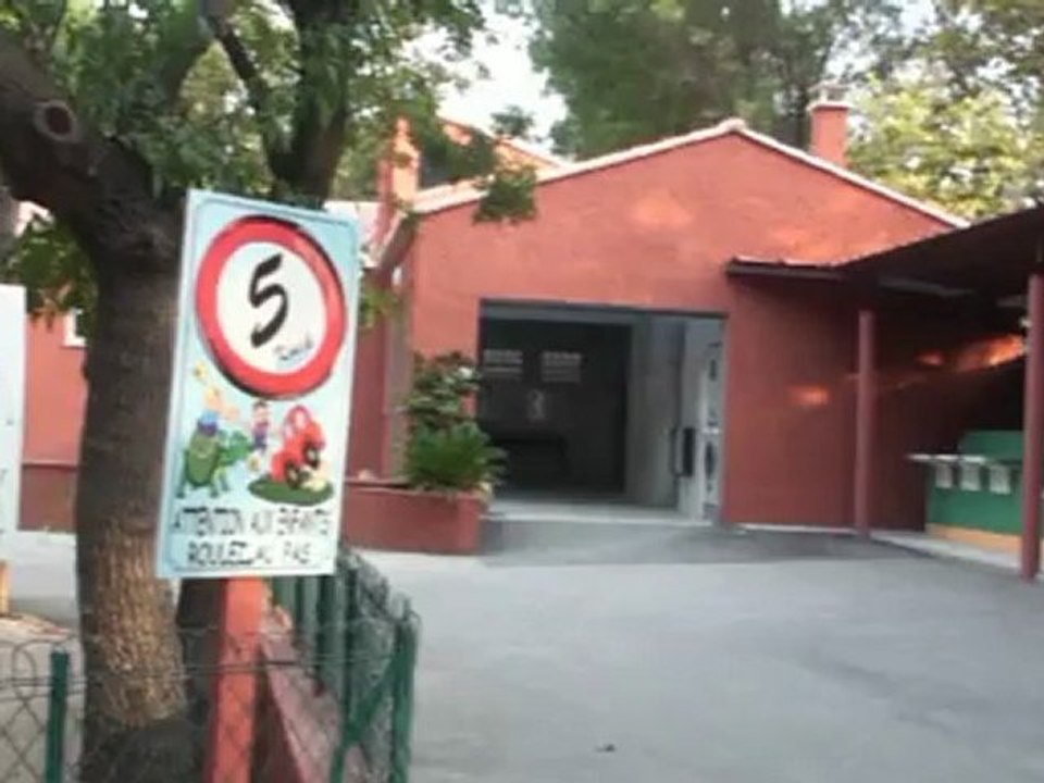 Camping Bouix Argelès sur Mer