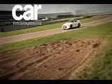 Nissan GT-R vs Porsche 911 Turbo PART TWO - CAR Magazine