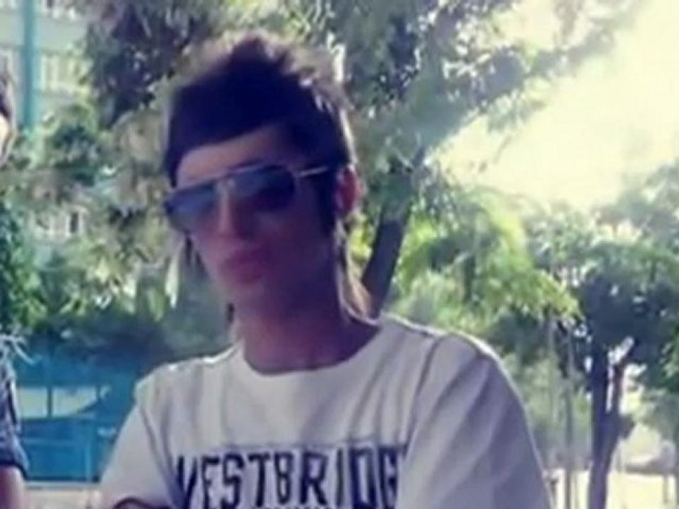 Garip Dilzar & Canox - Neden Hayat 2012
