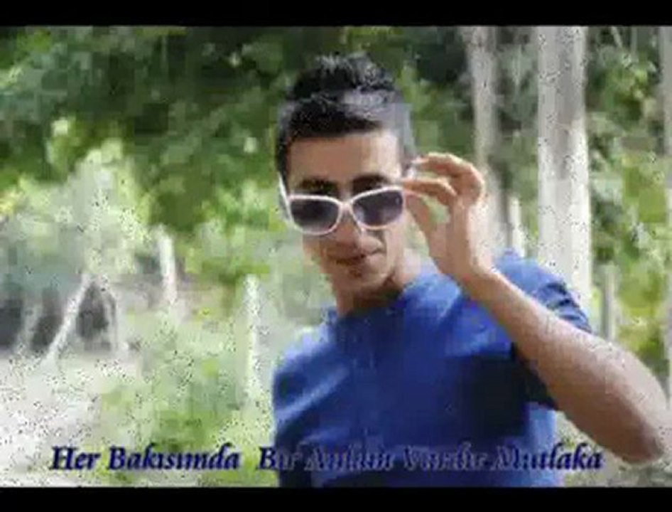 Asrın - 4 Aşık Hikayesi 2012 [ ft. Gökçe & Terapi Rap StyLe ]