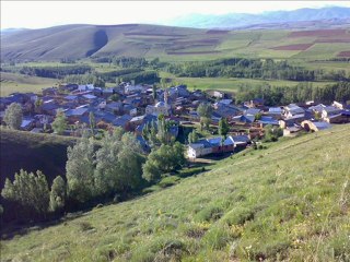 bayburt kitre köyü