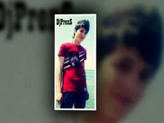 Anılar Yıprattı 2012 | Dj Prens ft. Kırk4 Tutsak & RapŞah