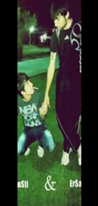 Dj Skandal - Sana Kıyamam 2012 [ ft. Dj Casus ]