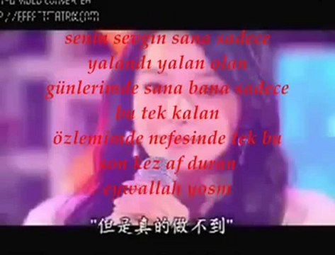 54imha ft. Dj Hüsran - Hevesim Yarim Kaldi 2012